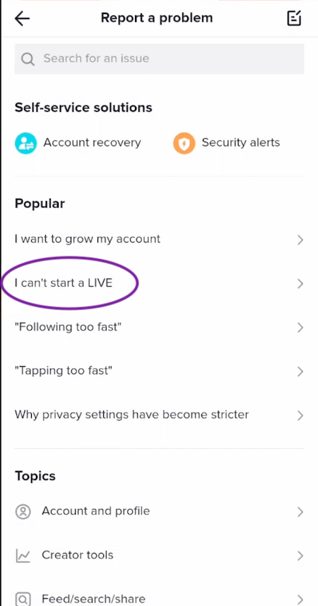 How to Go Live on Tiktok Without 1000 Followers 2022  