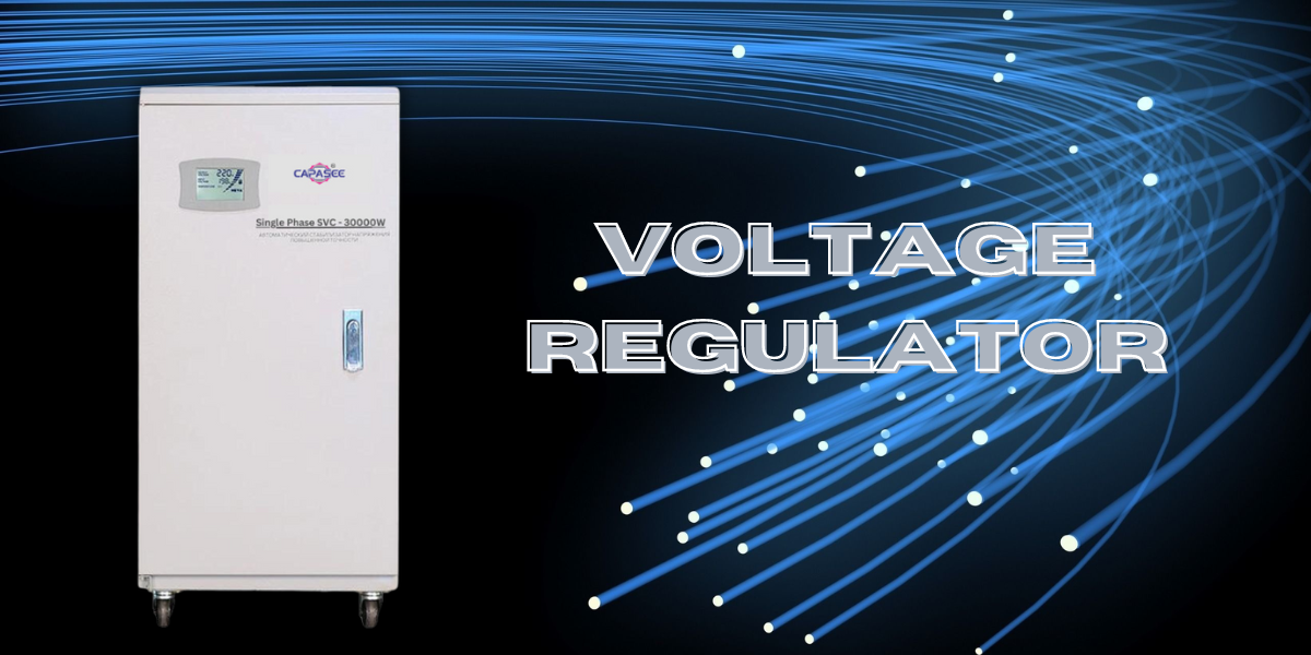 Voltage Regulator