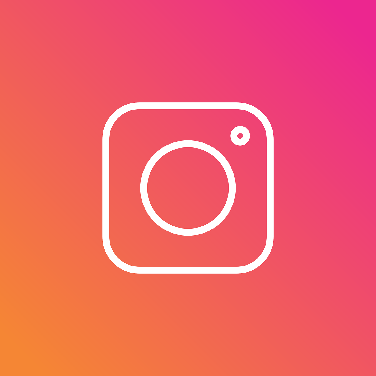 Instagram Insta Logo Instagramu - Vektorová grafika zdarma na Pixabay