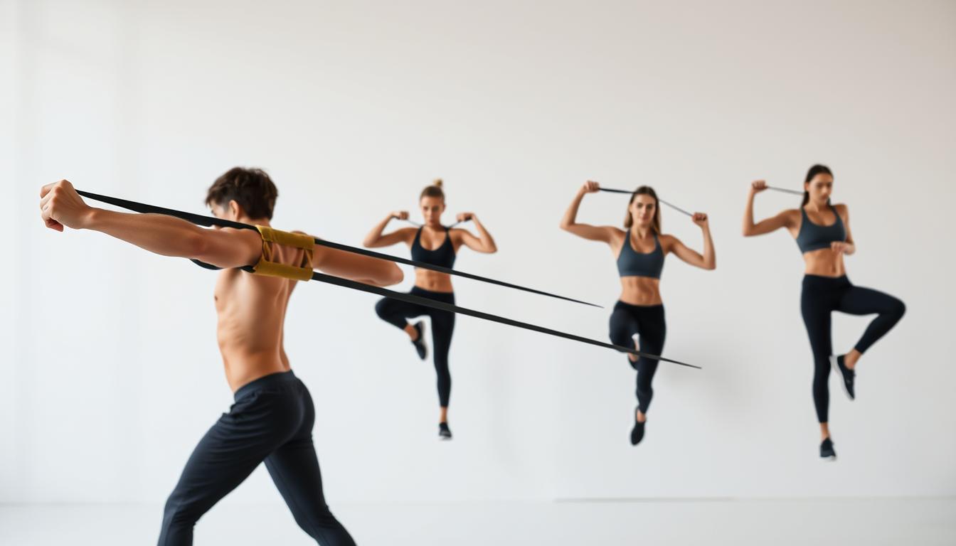 Bodyweight training