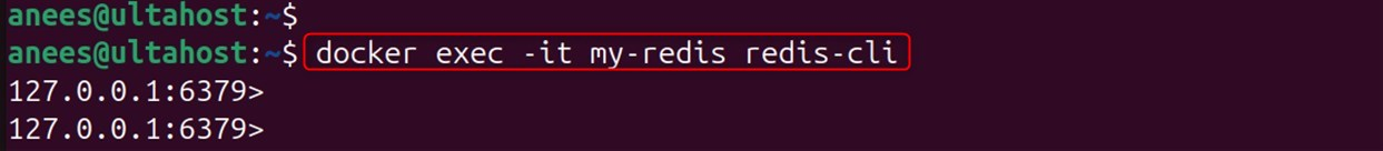 Securing Redis with Authentication