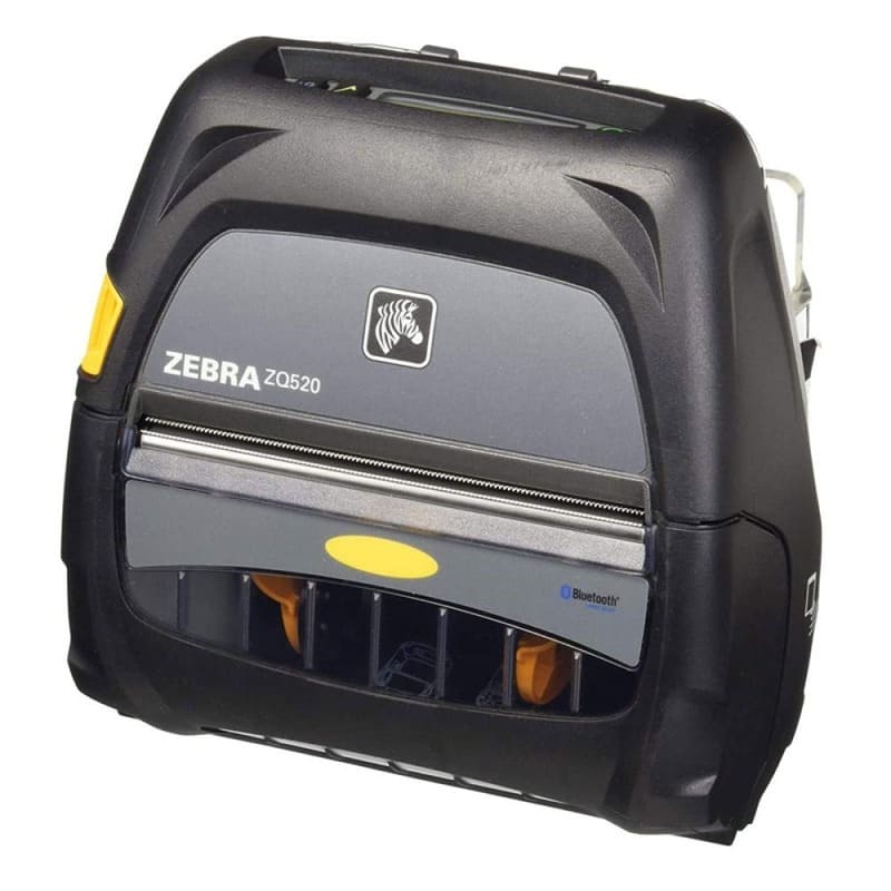Máy in Zebra ZQ520 di động