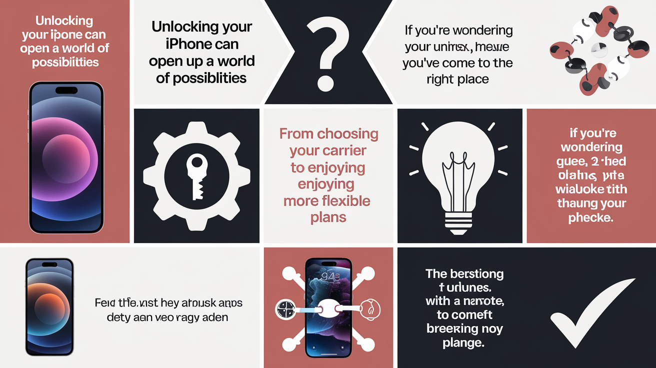 How to Unlock iPhone