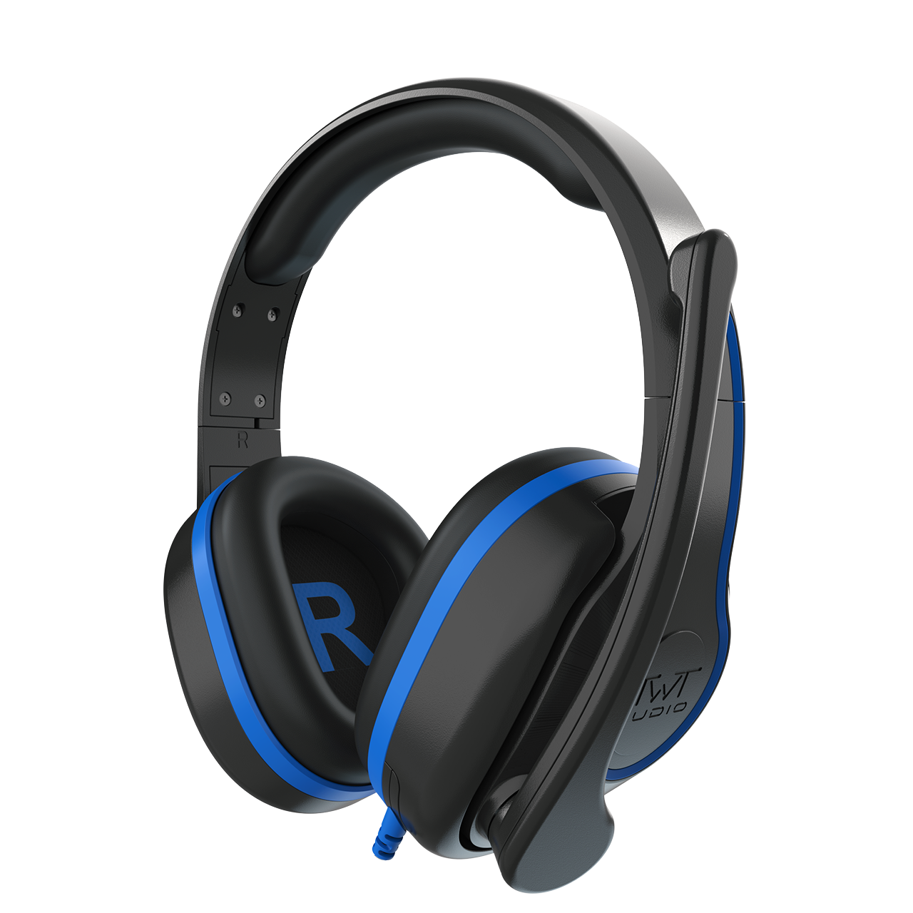 revo headset