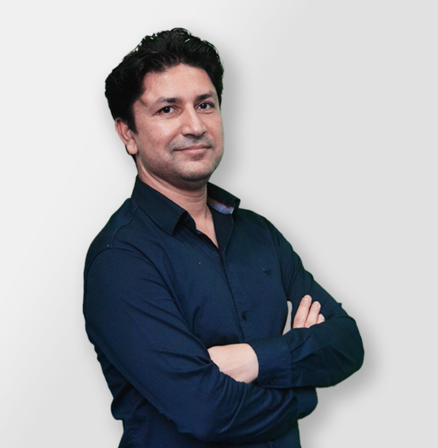 Mahendra Thapa