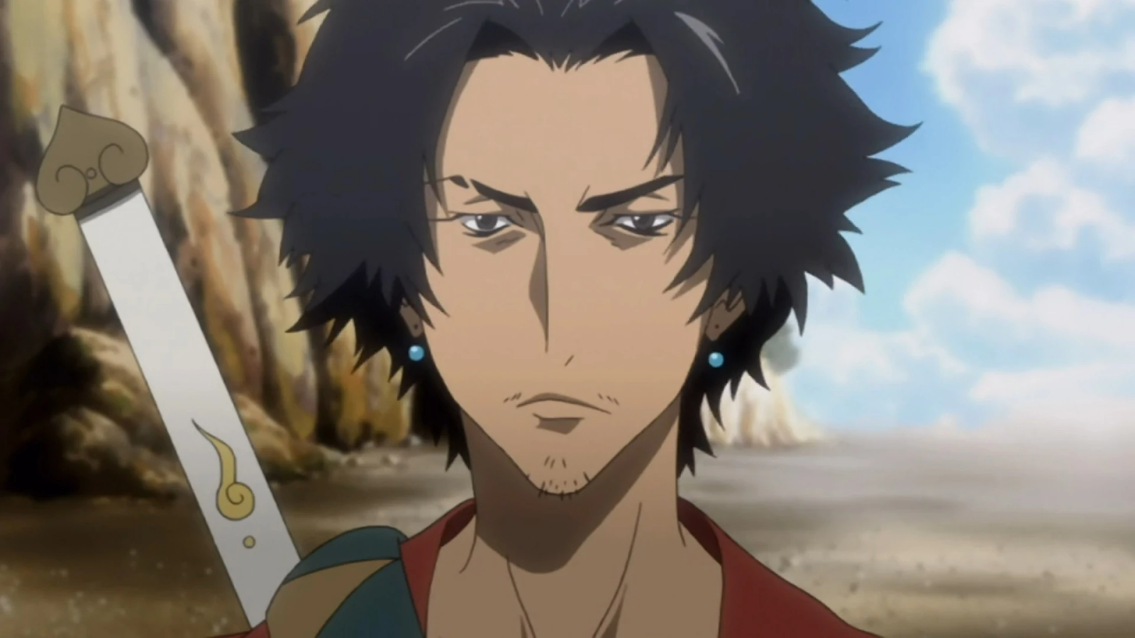 mugen samurai champloo