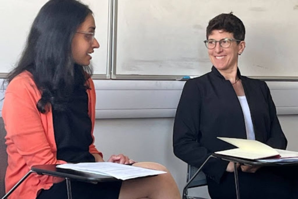 Julie Newman MIT Sustainability podcast with Saurabh Gupta Earth 5R