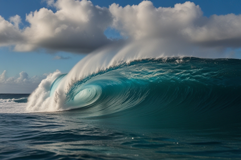 Banzai Pipeline