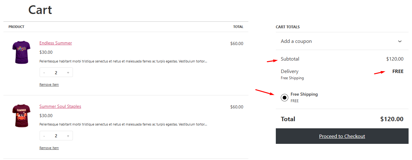 WooCommerce bundle discounts 