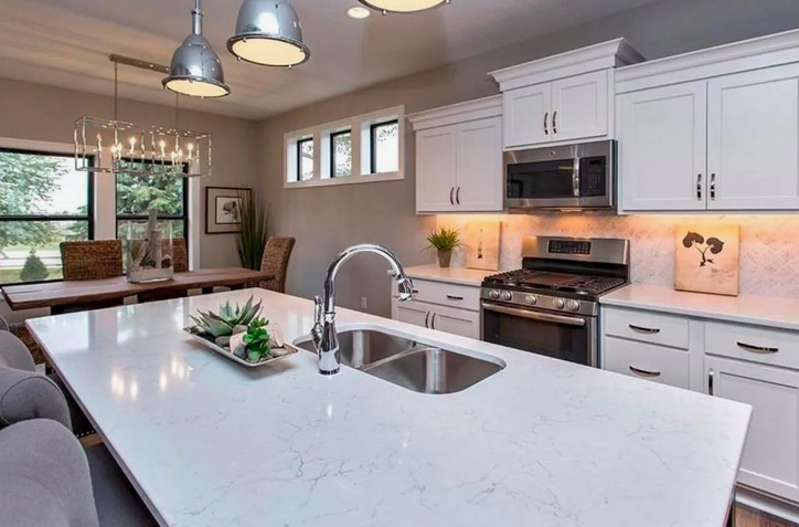 American Marble and Granite