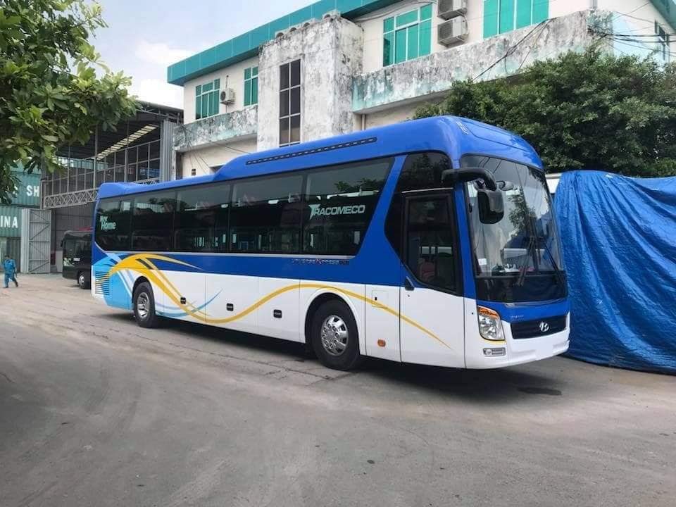 xe thuận hiếu đi đắk lắk từ sài gòn