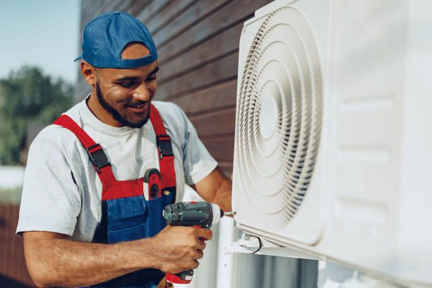 Top Air Conditioner Maintenance Tips in Weatherford