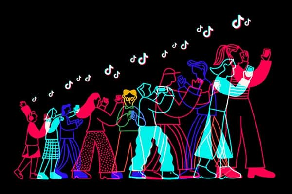 các chủ đề dễ viral trên Tiktok