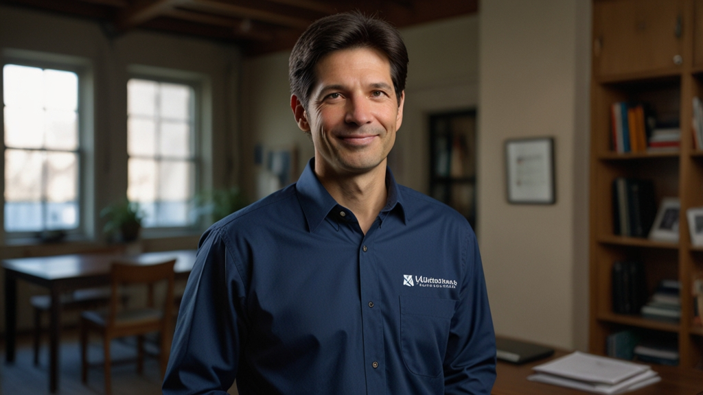 Mark Russinovich