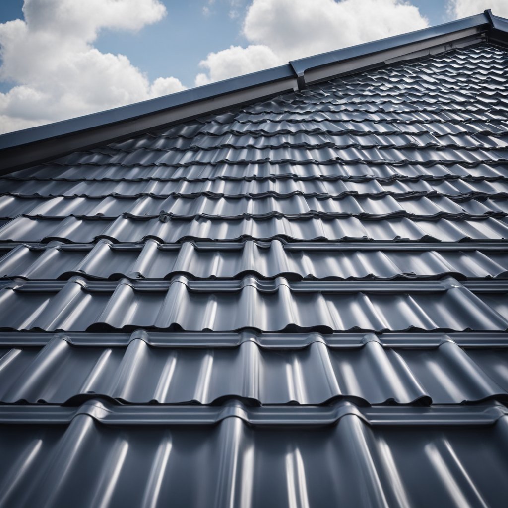 Benefits of Metal Roofing