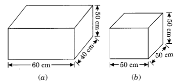 NCERT Solutions for Class 8 Maths Chapter 11 Mensuration Ex 11.3 Q1