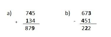 BÀI 25. PHÉP TRỪ KHÔNG NHỚ TRONG PHẠM VI 1000