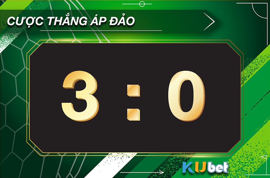 Cược Thắng Áp Đảo Là Gì? Giải Nghĩa & Kinh Nghiệm Cược Thắng 100% image-1749733054885