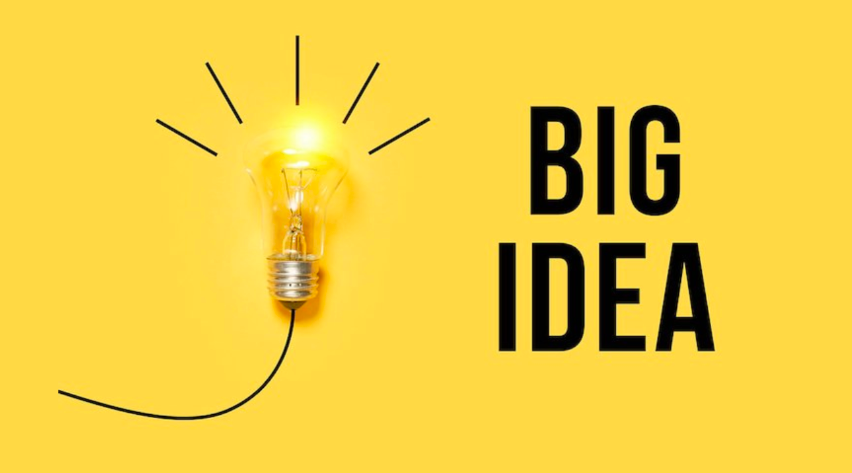 big idea là gì