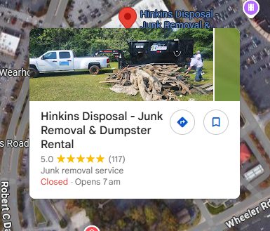 Quick and Efficient Junk Removal Augusta Solutions