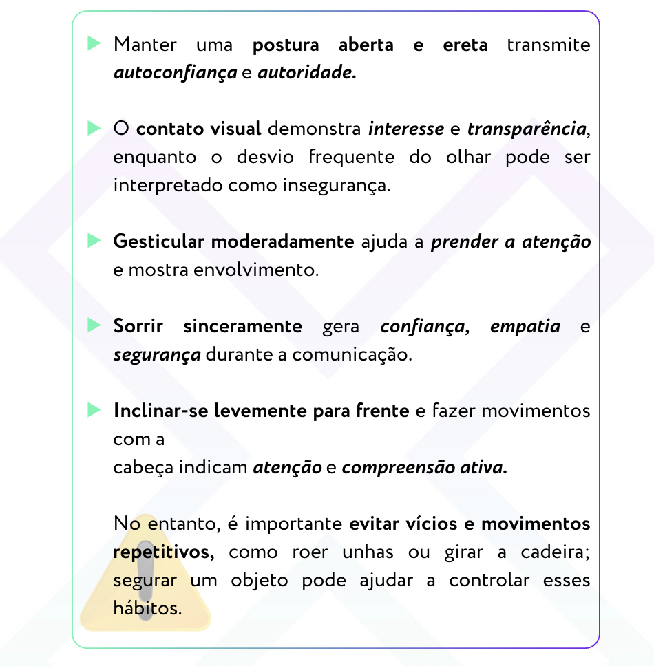 comunicação e vendas