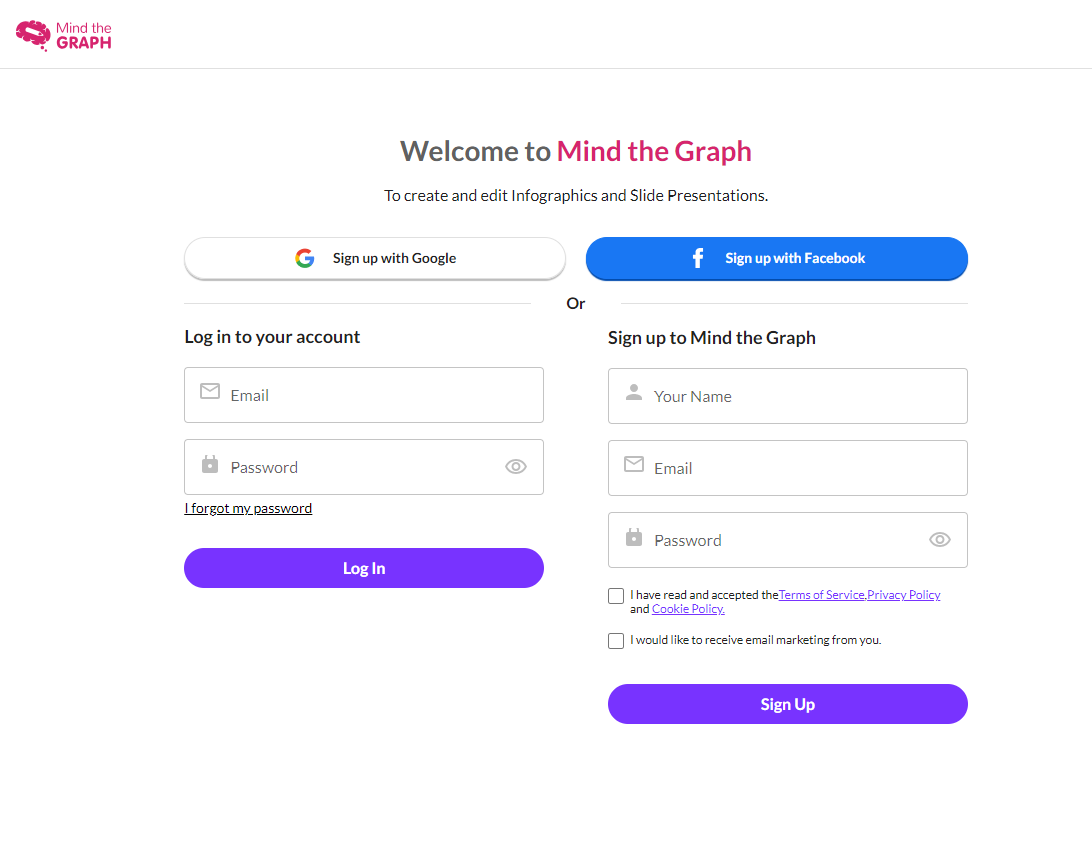 Capture d'écran d'un formulaire de connexionDescription générée automatiquement