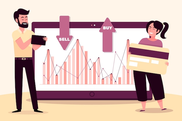 How to Use Business Forecasts to Predict Market Trends