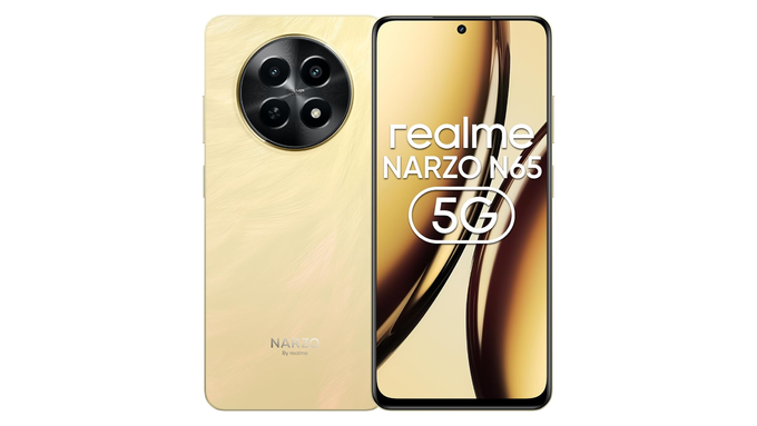 Top Realme smartphone with powerful features