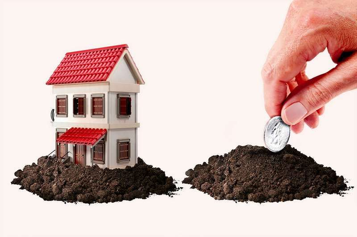 Đất nghỉ dưỡng Bảo Lộc. Pháp lý nhà đất Bảo Lộc