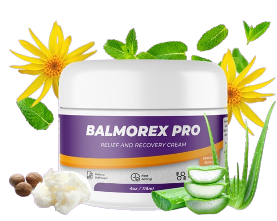 Balmorex Pro Reviews