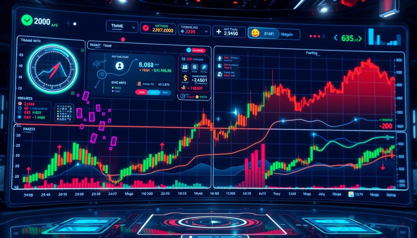 TradeVistax 4.7 GPT AI