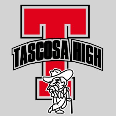 Tascosa High School Tascosa Fan Apparel, Sports Fan Accessories, Team Apparel