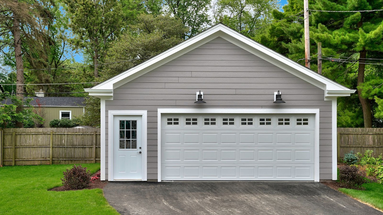 Garage Addition Services