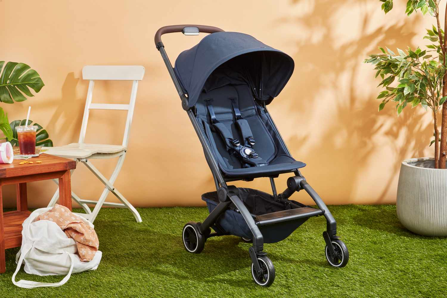 lightweight strollers