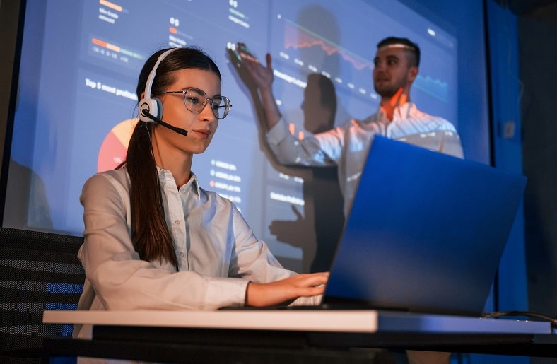 Customer Expectations and AI Call Centers