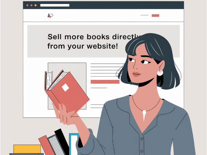 Sell More Books Directly from Your Website! Top WordPress Plugins