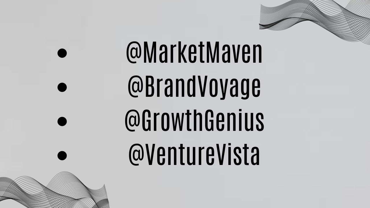 instagram username ideas
