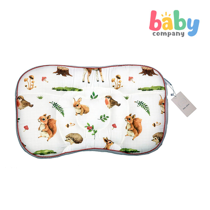 Baby Company Baby Head Pillow