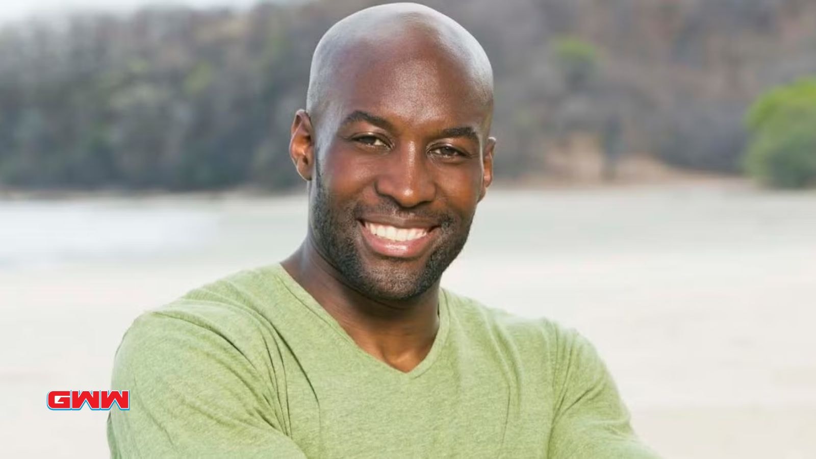 Jeremy Collins (Survivor) 