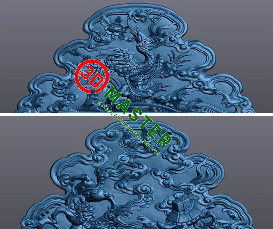 Ket qua scan 3d Kiệu