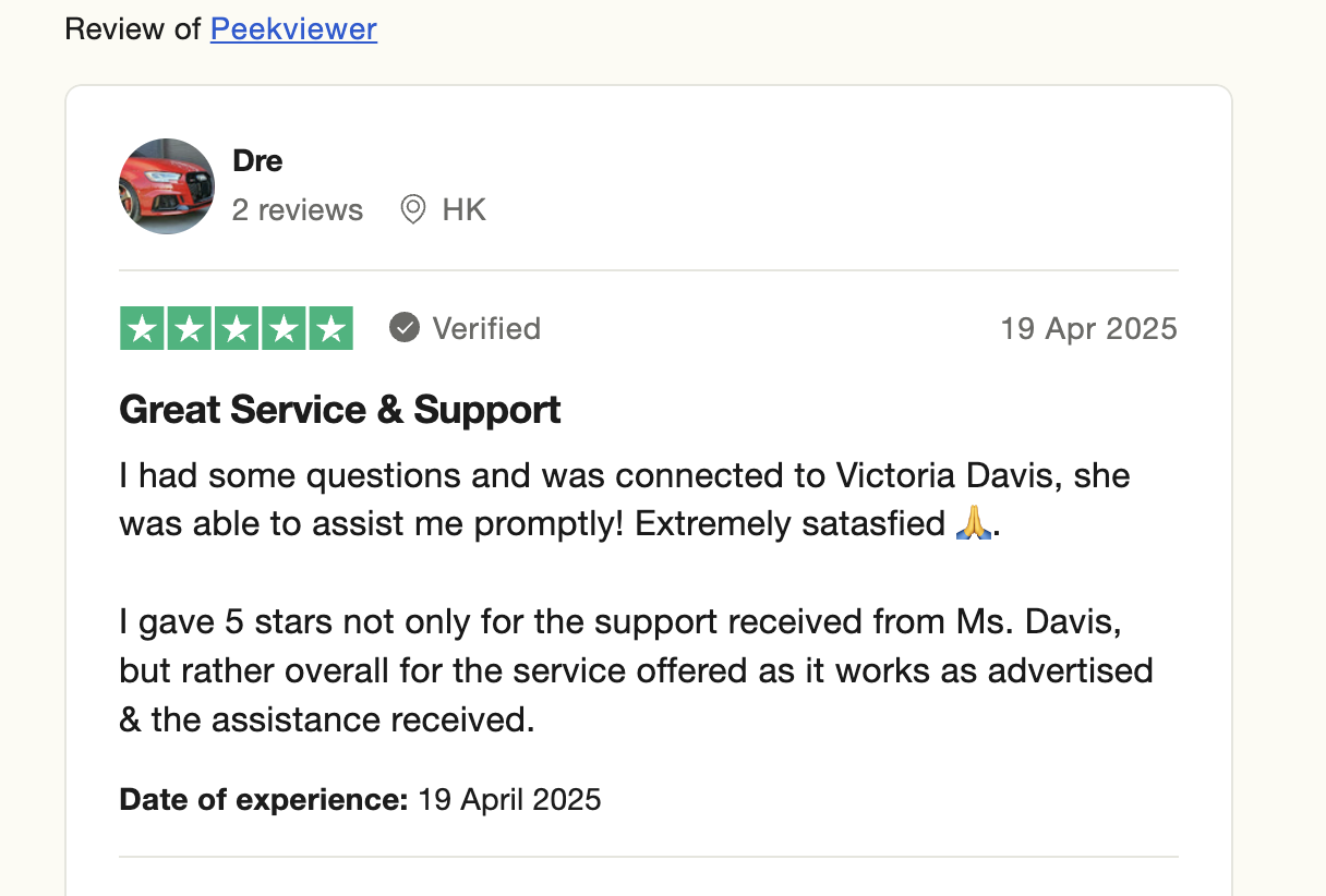 Peekviewer Instagram tagged post viewer: customer reviews 