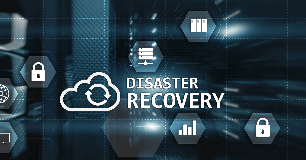 Reliability & Disaster Recovery