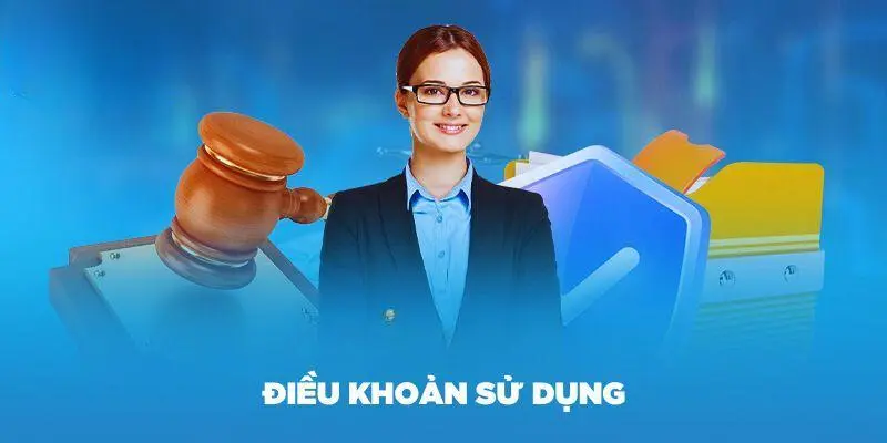 Điều khoản điều kiện 58WIN - Thông tin cơ bản