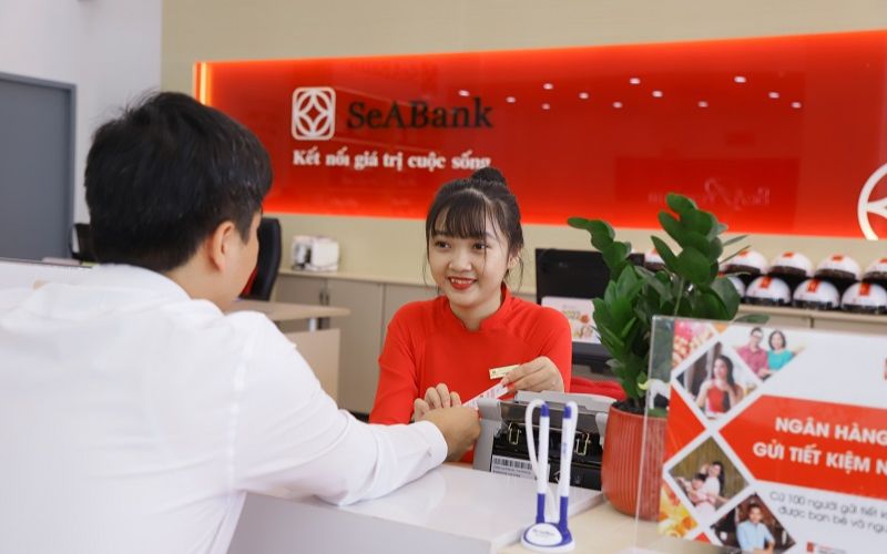 tài khoản tiền gửi thanh toán