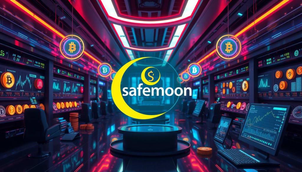 how to buy safemoon