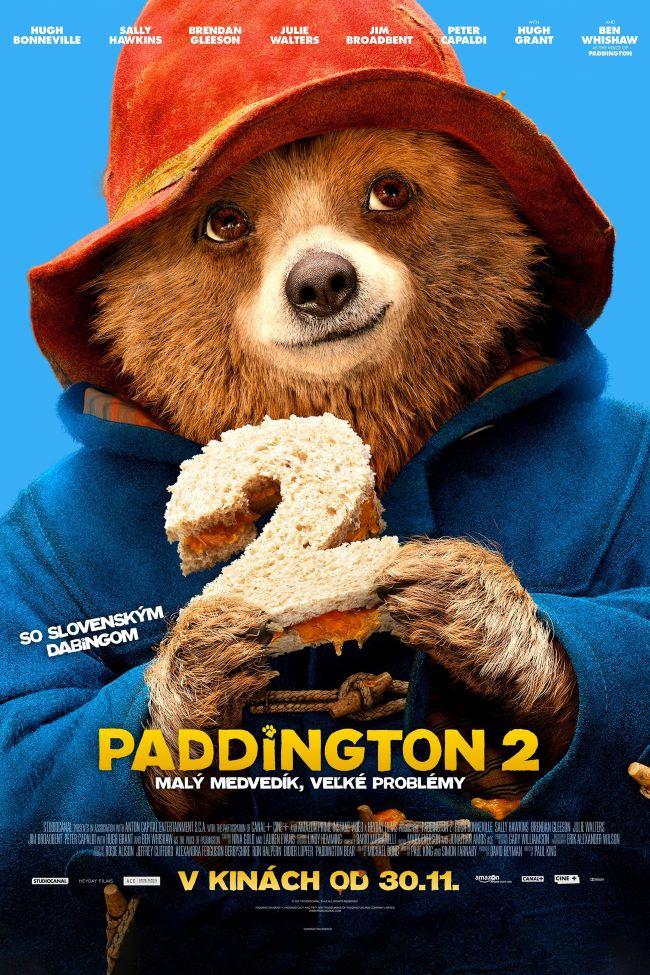 1. PADDINGTON 2