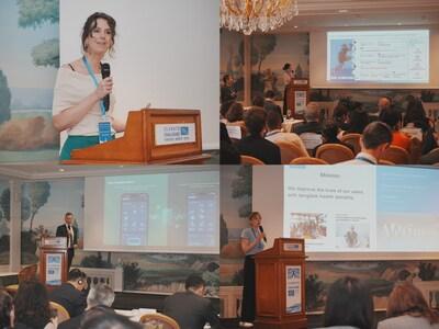 Pitch Session: Shortlisted Projects for Climate Challenge (Baoting, Hainan)
