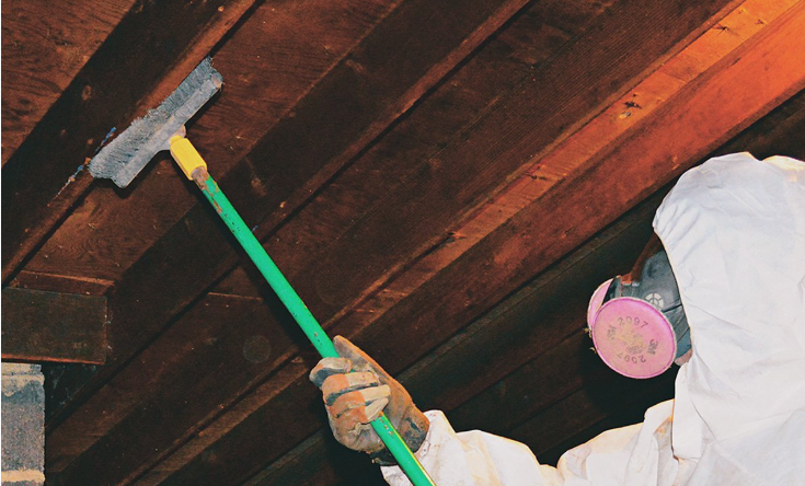 Crawl Space Care