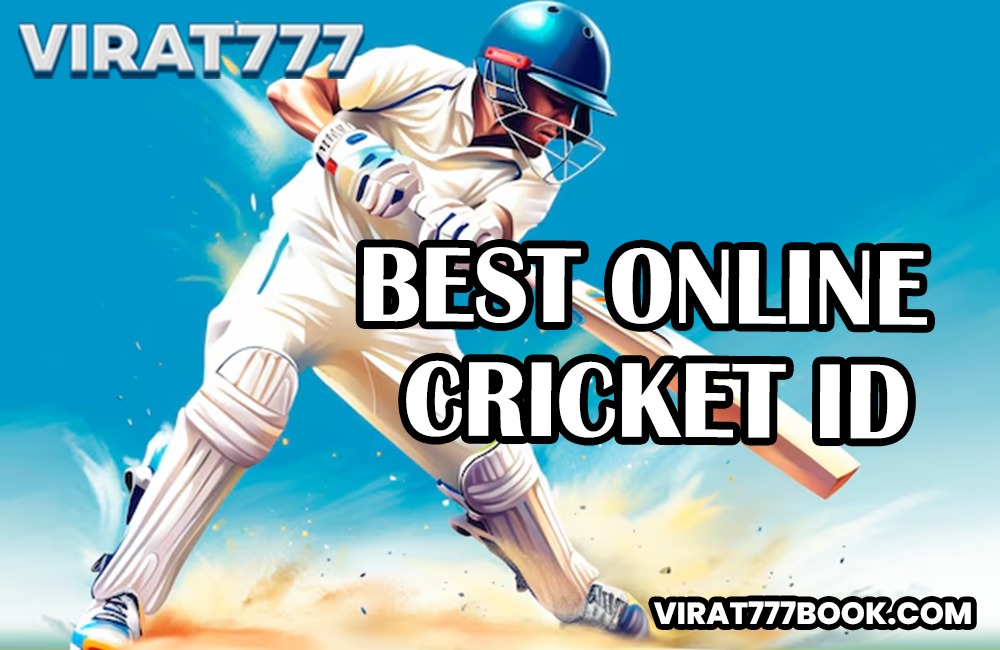 best online cricket id