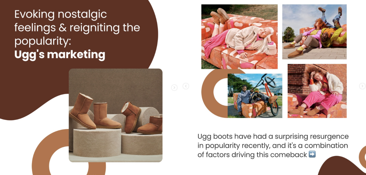 ugg-marketing